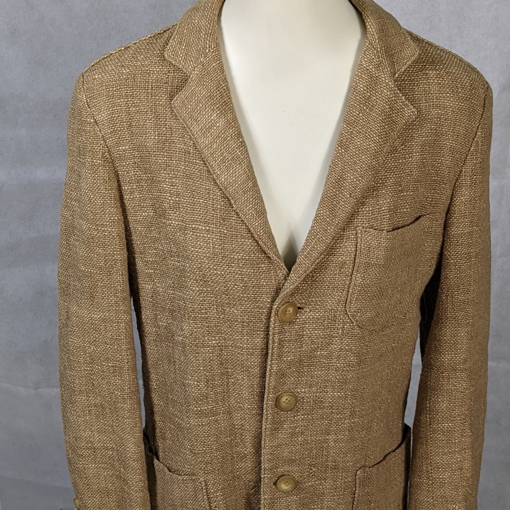 Vintage Ralph Lauren Coat
